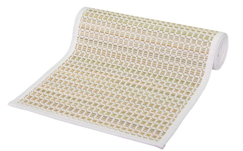 Natural Woven Runner