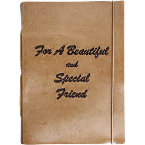 Special Friend Journal