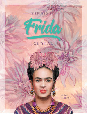 Inspired by Frida