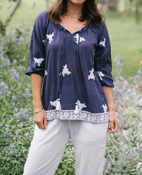 Mykonos Top