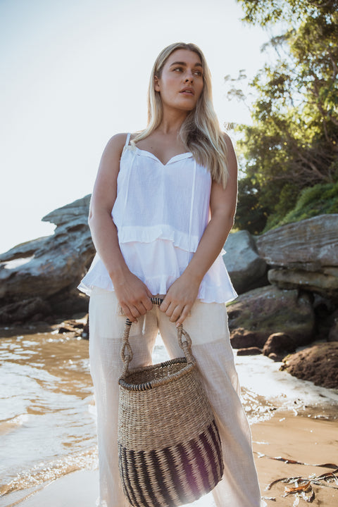 Kirra Top