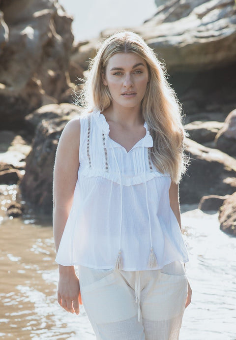 Lagoon Top