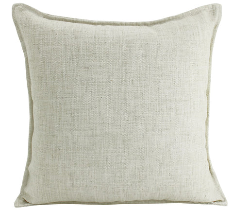 Ivory Cushion