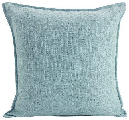 Duck Egg Blue Cushion