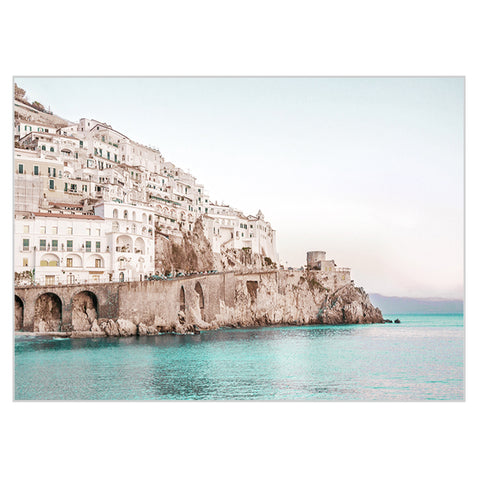 Santorini