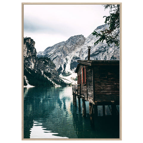 Serene