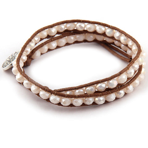 Wrap Bracelet