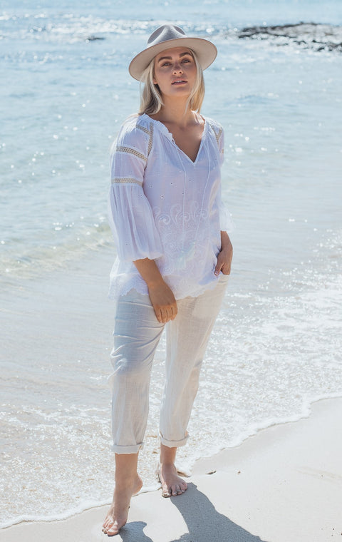Barbados Top