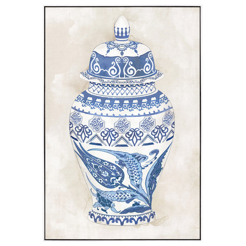 Ginger Jar B
