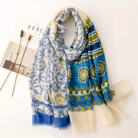 Boho Scarf