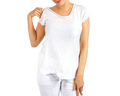 Italian Sequin Tee