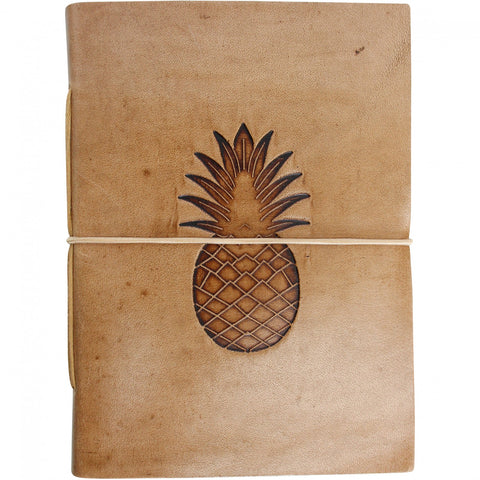 Pineapple Journal