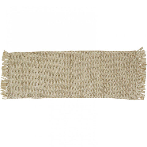 Woven Runner