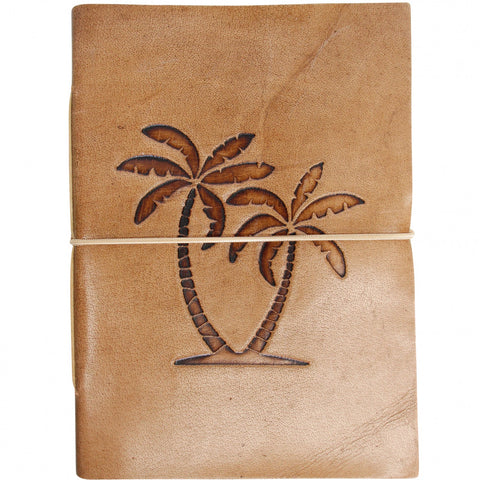 Palm Tree Journal