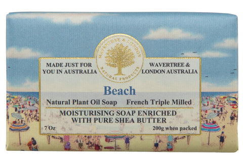 Beach Soap