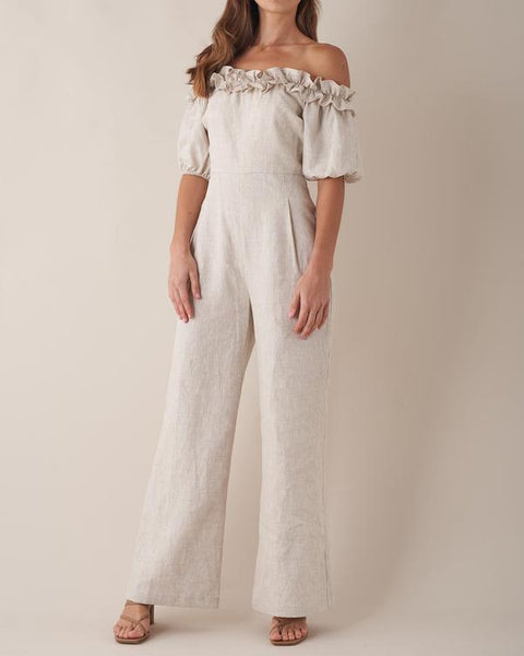 Raphaella Jumpsuit