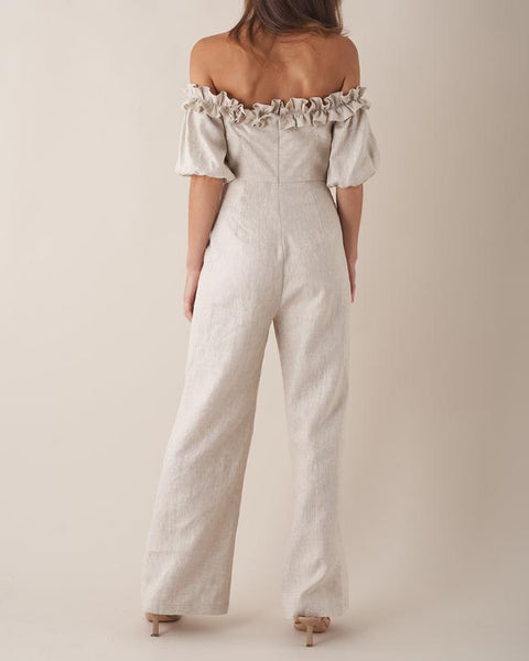 Raphaella Jumpsuit