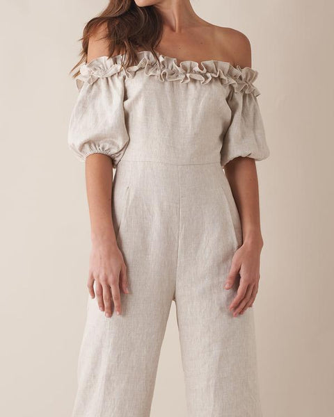 Raphaella Jumpsuit