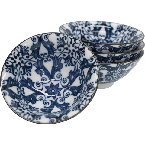 Mini Delicate Bowl