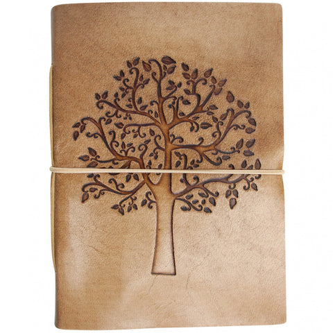 Tree of Life Journal