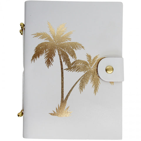 Golden Palm Journal