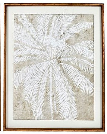 Neutral Palm