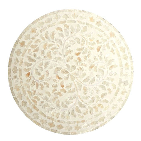 Mother of Pearl Placemat