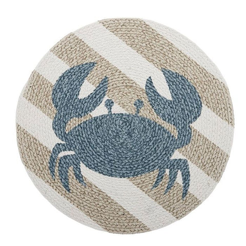 Crab Placemat