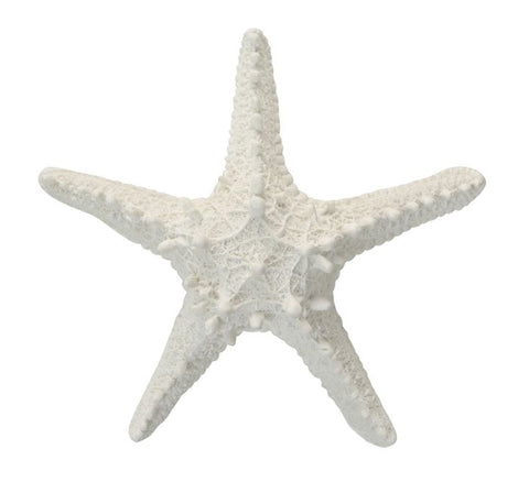 Small Resin Starfish
