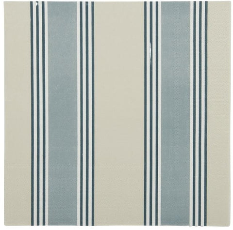 Hamptons Paper Napkins