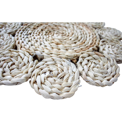 Coiled Placemat