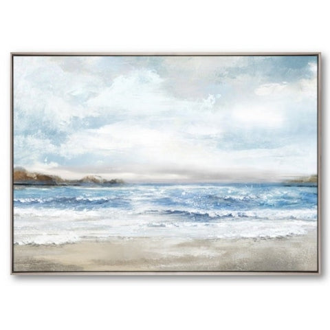 Ocean Blue