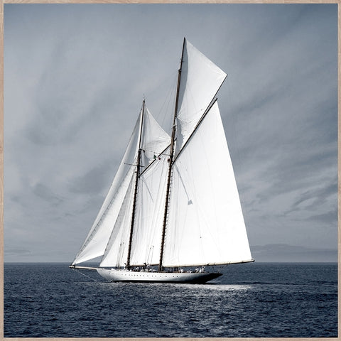 Sailing