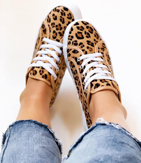 Big Cat Sneaker
