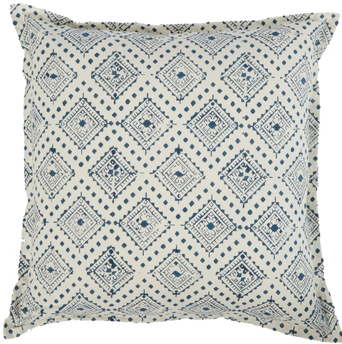 Diamond Cushion