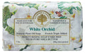 White Orchid Soap